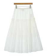 UNITED ARROWS ロング・マキシ丈スカート