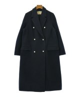 UNITED ARROWS チェスターコート