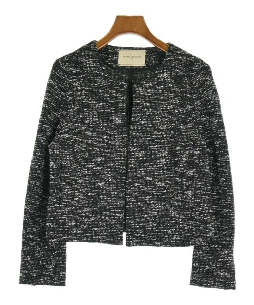 ユナイテッドアローズ(UNITED ARROWS)のUNITED ARROWS ノーカラージャケット
