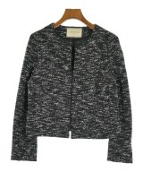 UNITED ARROWS ノーカラージャケット