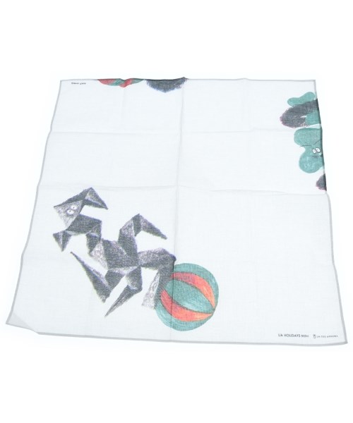 ユナイテッドアローズ(UNITED ARROWS)のUNITED ARROWS バンダナ・スカーフ