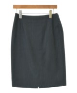 UNITED ARROWS ひざ丈スカート