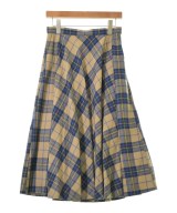 UNITED ARROWS ロング・マキシ丈スカート