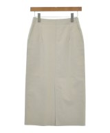 UNITED ARROWS ロング・マキシ丈スカート