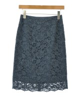 UNITED ARROWS ひざ丈スカート