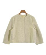 UNITED ARROWS ノーカラージャケット