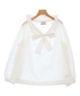 UNITED ARROWS ブラウス