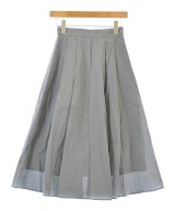 UNITED ARROWS ひざ丈スカート