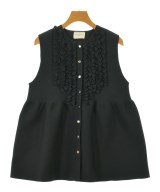 UNITED ARROWS ベスト/ノースリーブ