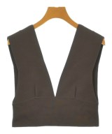 UNITED ARROWS ベスト/ノースリーブ