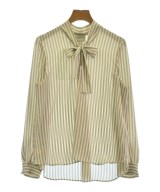 UNITED ARROWS ブラウス