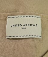 UNITED ARROWS（ユナイテッドアローズ）ベスト/ノースリーブ ベージュ サイズ:-(M位) レディース/2200620316026