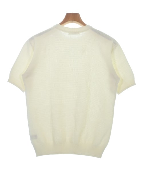 UNITED ARROWS（ユナイテッドアローズ）ニット・セーター 白 サイズ:S レディース/2200620572019