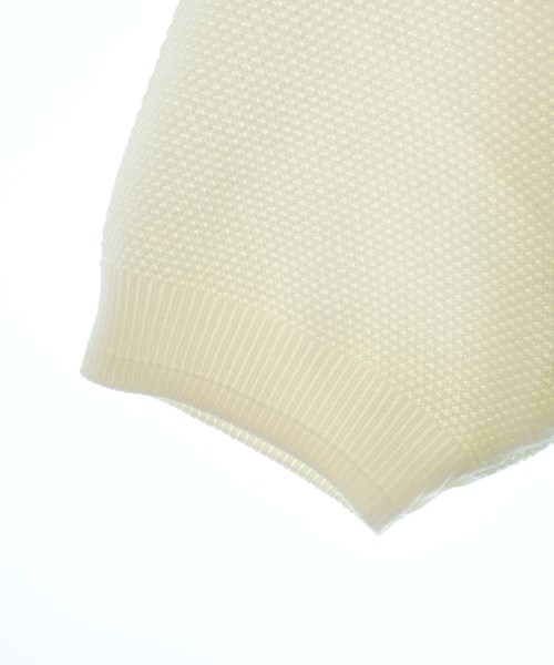 UNITED ARROWS（ユナイテッドアローズ）ニット・セーター 白 サイズ:S レディース/2200620572019