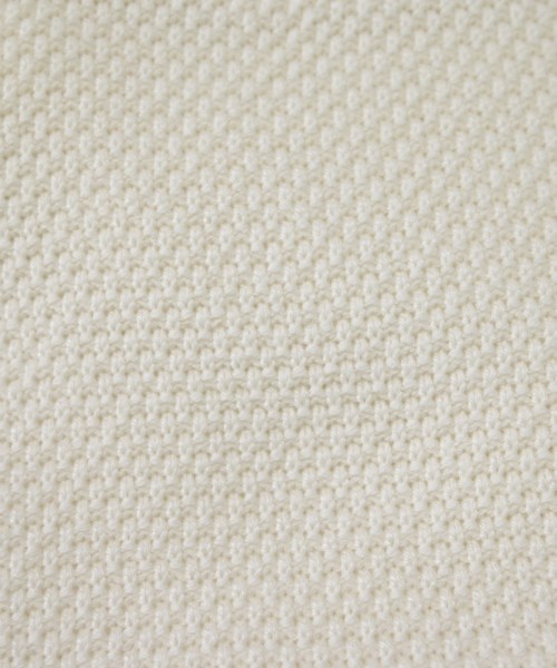 UNITED ARROWS（ユナイテッドアローズ）ニット・セーター 白 サイズ:S レディース/2200620572019