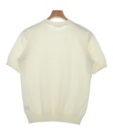 UNITED ARROWS（ユナイテッドアローズ）ニット・セーター 白 サイズ:S レディース/2200620572019