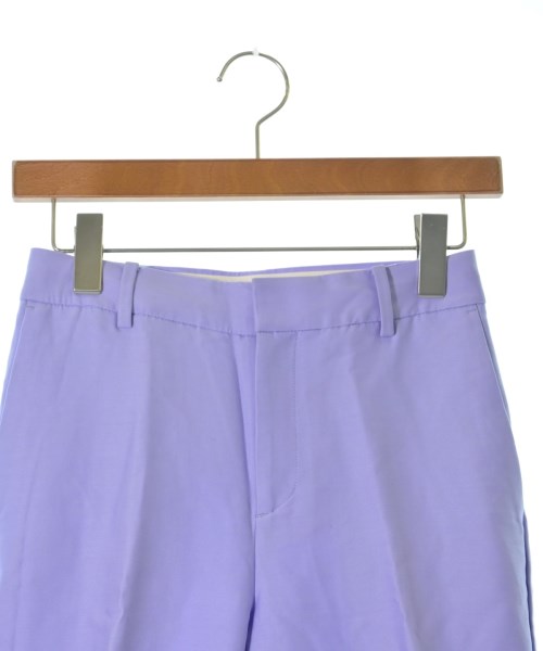 UNITED ARROWS（ユナイテッドアローズ）その他 紫 サイズ:34(XS位) レディース/2200630360019