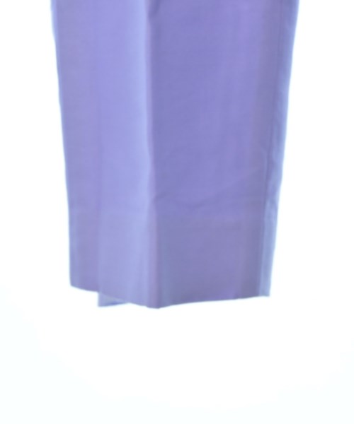 UNITED ARROWS（ユナイテッドアローズ）その他 紫 サイズ:34(XS位) レディース/2200630360019