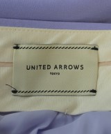 UNITED ARROWS（ユナイテッドアローズ）その他 紫 サイズ:34(XS位) レディース/2200630360019