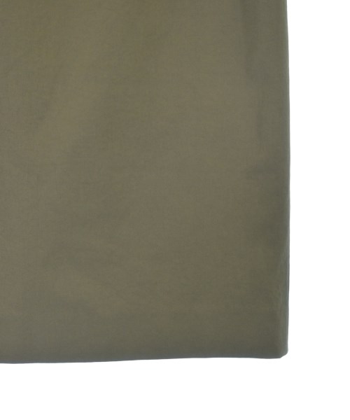 UNITED ARROWS（ユナイテッドアローズ）ロング・マキシ丈スカート カーキ サイズ:36(S位) レディース/2200630404041