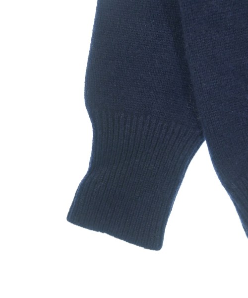 UNITED ARROWS（ユナイテッドアローズ）ニット・セーター 紺 サイズ:-(M位) レディース/2200632342075