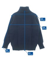 UNITED ARROWS（ユナイテッドアローズ）ニット・セーター 紺 サイズ:-(M位) レディース/2200632342075