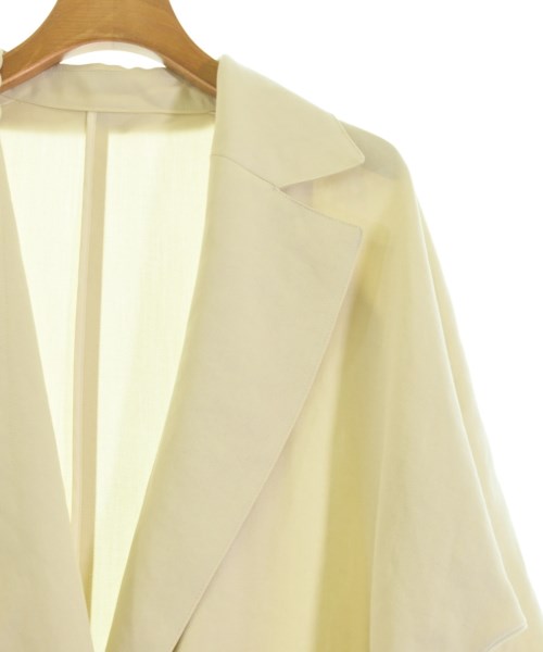 UNITED ARROWS（ユナイテッドアローズ）その他 ベージュ サイズ:34(S位) レディース/2200634551109