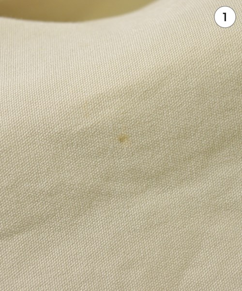 UNITED ARROWS（ユナイテッドアローズ）その他 ベージュ サイズ:34(S位) レディース/2200634551109