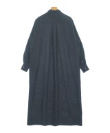 UNITED ARROWS（ユナイテッドアローズ）シャツワンピース 黒 サイズ:F レディース/2200619751074