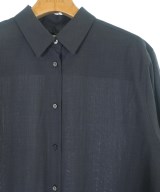 UNITED ARROWS（ユナイテッドアローズ）シャツワンピース 黒 サイズ:F レディース/2200619751074