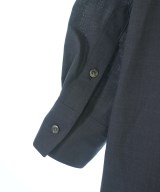 UNITED ARROWS（ユナイテッドアローズ）シャツワンピース 黒 サイズ:F レディース/2200619751074