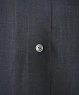 UNITED ARROWS（ユナイテッドアローズ）シャツワンピース 黒 サイズ:F レディース/2200619751074