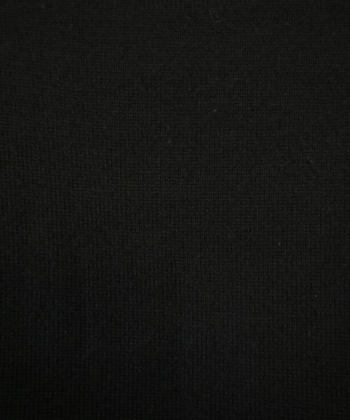 UNITED ARROWS（ユナイテッドアローズ）ワンピース 黒 サイズ:-(M位) レディース/2200620204019