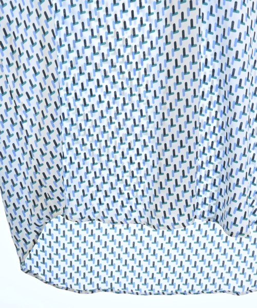 UNITED ARROWS（ユナイテッドアローズ）カジュアルシャツ 白 サイズ:38(M位) レディース/2200630707111