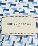 UNITED ARROWS（ユナイテッドアローズ）カジュアルシャツ 白 サイズ:38(M位) レディース/2200630707111