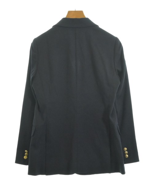 UNITED ARROWS（ユナイテッドアローズ）ジャケット 紺 サイズ:36(S位) レディース/2200617624011