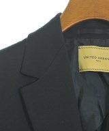 UNITED ARROWS（ユナイテッドアローズ）ジャケット 紺 サイズ:36(S位) レディース/2200617624011