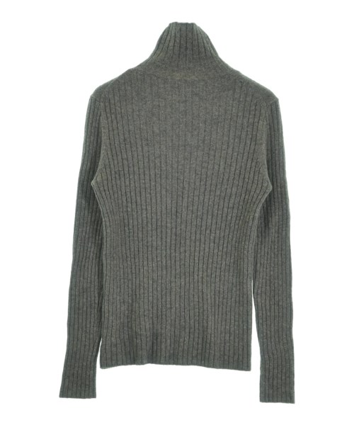UNITED ARROWS（ユナイテッドアローズ）ニット・セーター グレー サイズ:F レディース/2200617624028