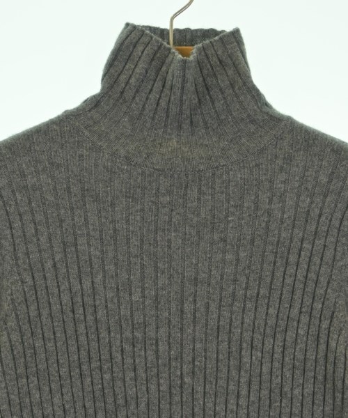 UNITED ARROWS（ユナイテッドアローズ）ニット・セーター グレー サイズ:F レディース/2200617624028