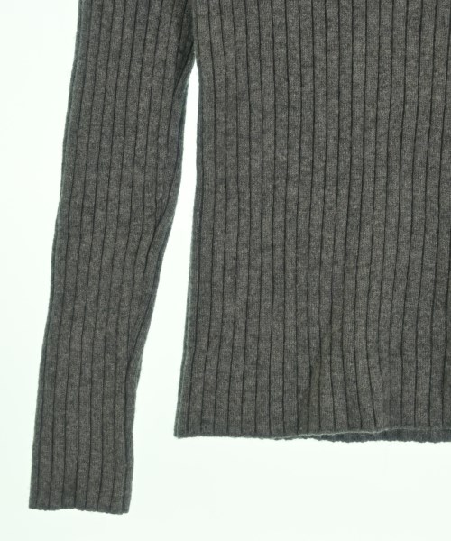 UNITED ARROWS（ユナイテッドアローズ）ニット・セーター グレー サイズ:F レディース/2200617624028