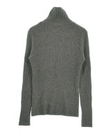 UNITED ARROWS（ユナイテッドアローズ）ニット・セーター グレー サイズ:F レディース/2200617624028