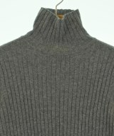 UNITED ARROWS（ユナイテッドアローズ）ニット・セーター グレー サイズ:F レディース/2200617624028
