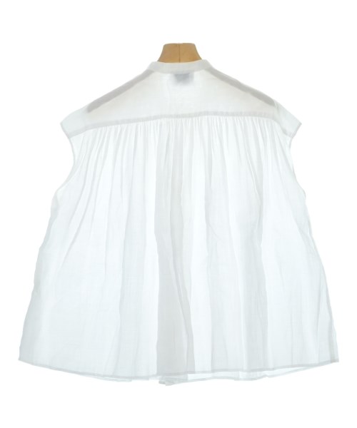 UNITED ARROWS（ユナイテッドアローズ）ブラウス 白 サイズ:F レディース/2200617624066