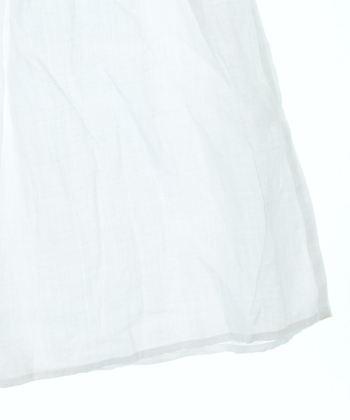 UNITED ARROWS（ユナイテッドアローズ）ブラウス 白 サイズ:F レディース/2200617624066