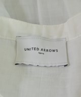 UNITED ARROWS（ユナイテッドアローズ）ブラウス 白 サイズ:F レディース/2200617624066