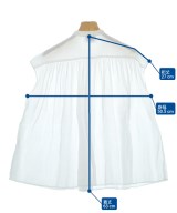 UNITED ARROWS（ユナイテッドアローズ）ブラウス 白 サイズ:F レディース/2200617624066