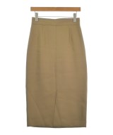 UNITED ARROWS（ユナイテッドアローズ）ロング・マキシ丈スカート ベージュ サイズ:38(M位) レディース/2200617668060
