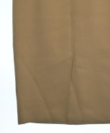 UNITED ARROWS（ユナイテッドアローズ）ロング・マキシ丈スカート ベージュ サイズ:38(M位) レディース/2200617668060