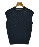 UNITED ARROWS（ユナイテッドアローズ）ベスト 紺 サイズ:F レディース/2200619945114