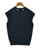 UNITED ARROWS（ユナイテッドアローズ）ベスト 紺 サイズ:F レディース/2200619945114